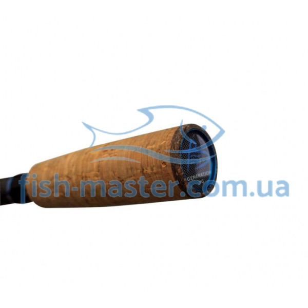 Спиннинг Favorite Breeze BRS902MH 2.7m 15-45g