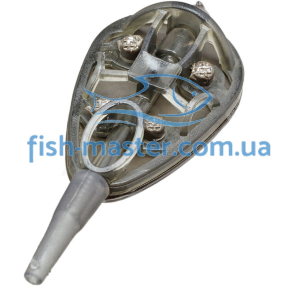 Годівниця Brain In-line Drop Flat Feeder XL 100g