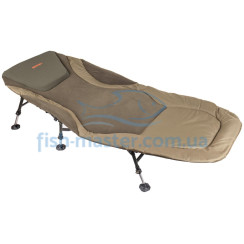 Розкладачка Brain Specialist Bedchair 6Leg HYB019-6LS