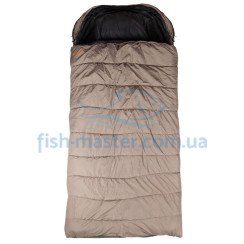 Спальный мешок Brain Sleeping Bag Big One HYS009L (200cmX110cm)