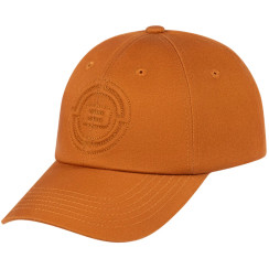 Кепка Brain Convex Logo 58 Brown