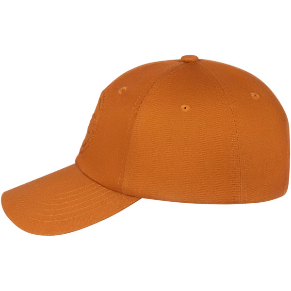 Кепка Brain Convex Logo 58 Brown