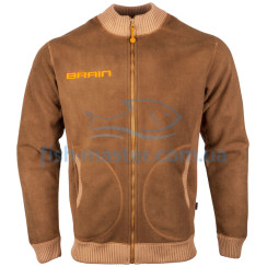 Кофта Brain Casual L windstopper ц:dry herbs