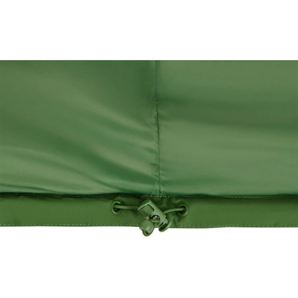 Жилет Brain Puffed Vest M Green