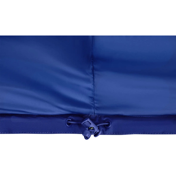 Жилет Brain Puffed Vest M Blue
