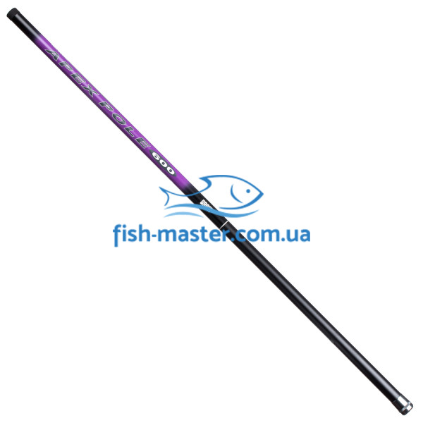 Удочка Brain Apex pole 6 m