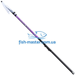 Brain Apex Bolo 4m Fishing Rod