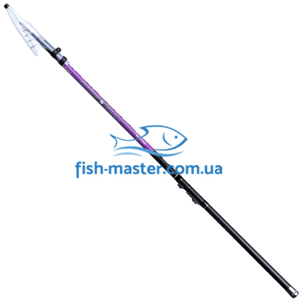 Brain Apex bolo 5m fishing rod