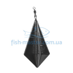 Brain Elevator 110g Carp Sinker