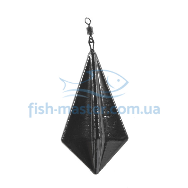Brain Elevator 110g Carp Sinker