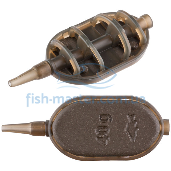 Годівниця Brain F1 Flat Feeder v.2 090g