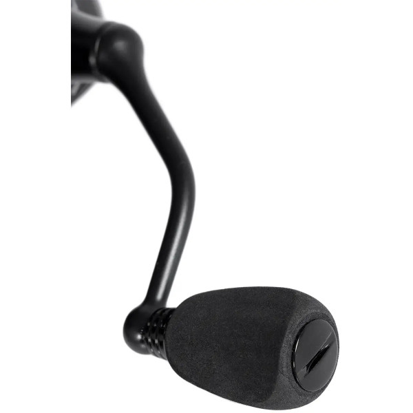 Brain Black Pond 4000 5+1BB Reel