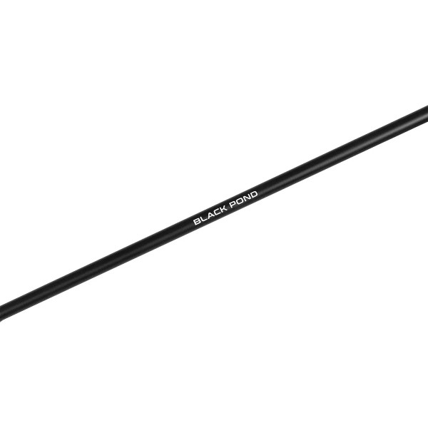 Фідерне вудлище Brain Black Pond 3.0m 40-60g