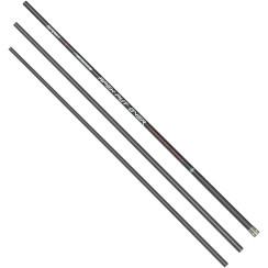 Ручка подсака Brain Apex Put Over Landing Net Handle 2.00m (2 част.)