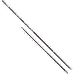 Ручка подсака Brain Apex Tele Landing Net Handle 1.80m