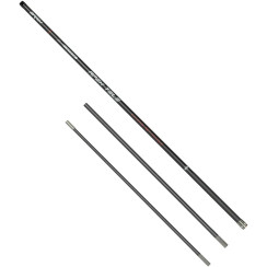 Ручка подсака Brain Apex Tele Landing Net Handle 2.40m