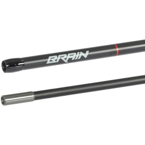 Ручка подсака Brain Apex Tele Landing Net Handle 1.80m