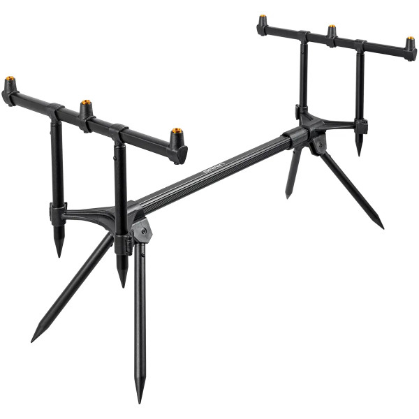 Brain RP1 Rod Pod (3 Buzz Bars)