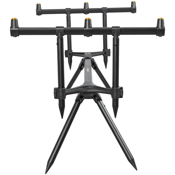 Brain RP1 Rod Pod (3 Buzz Bars)