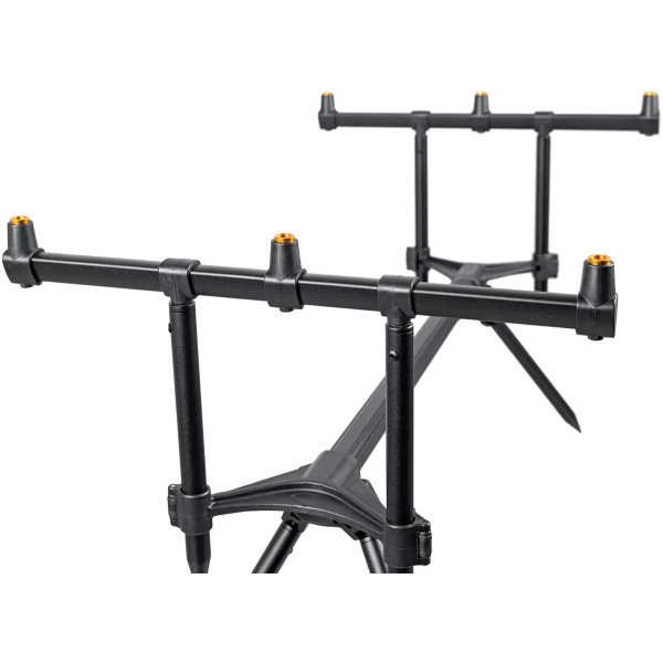 Brain RP1 Rod Pod (3 Buzz Bars)
