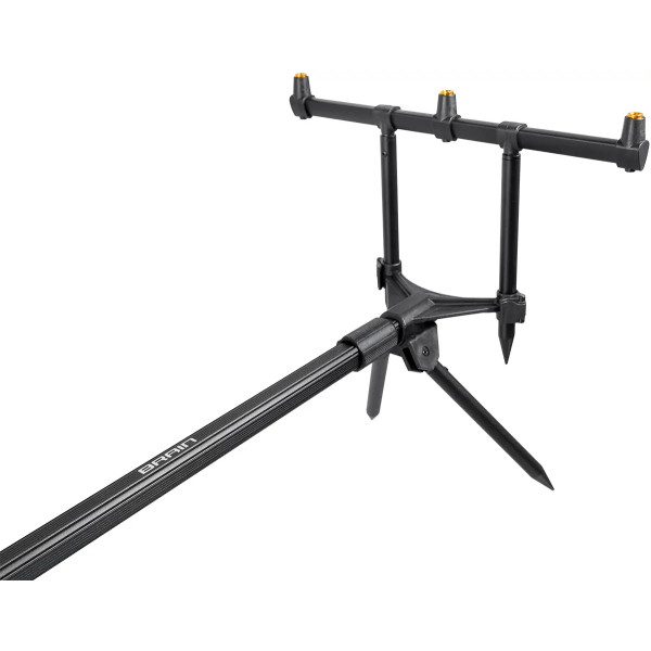 Brain RP1 Rod Pod (3 Buzz Bars)