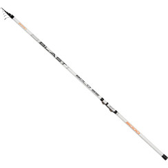 Brain Blast Bolo SE 4.0m Bolognese fishing rod