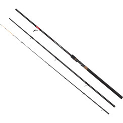 Фідерне вудлище Brain Classic SE 3.30m max 80g