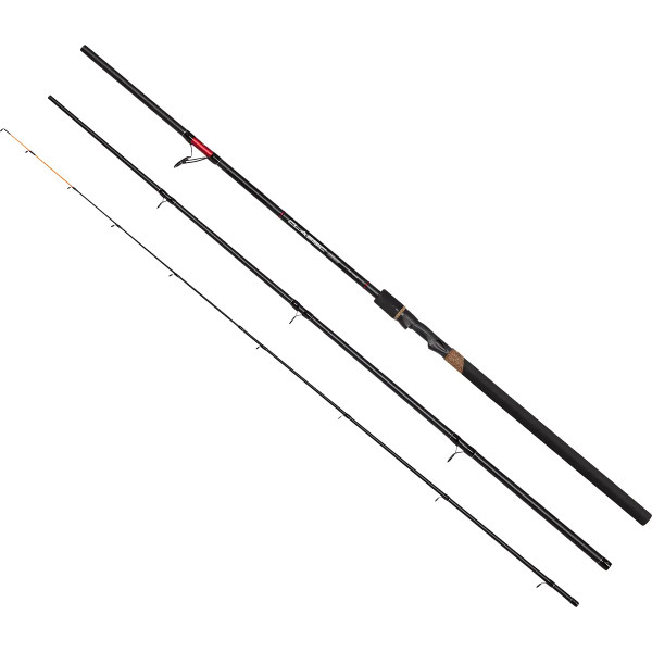 Brain Classic SE 3.30m Max 130g Feeder Rod