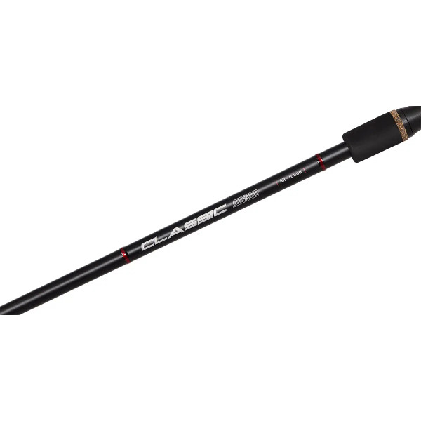 Brain Classic SE 3.30m Max 130g Feeder Rod