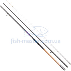Фідерне вудлище Brain Crossfield CRF360M 3.60m max 60g