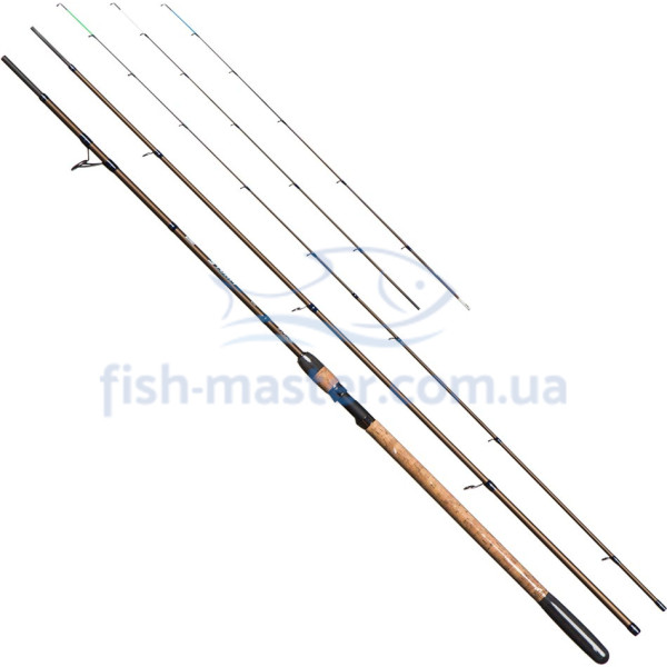 Brain Storm STR11M Feeder Rod, 3.30m Max, 60g