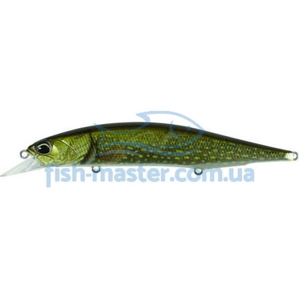 Воблер DUO Realis Jerkbait 100SP PIKE 100mm 14.5g ACC3820 Pike ND