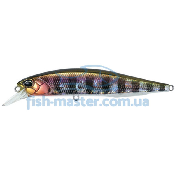 Воблер DUO Realis Jerkbait 100SP 100mm 14.5g ADA3058 Prism Gill