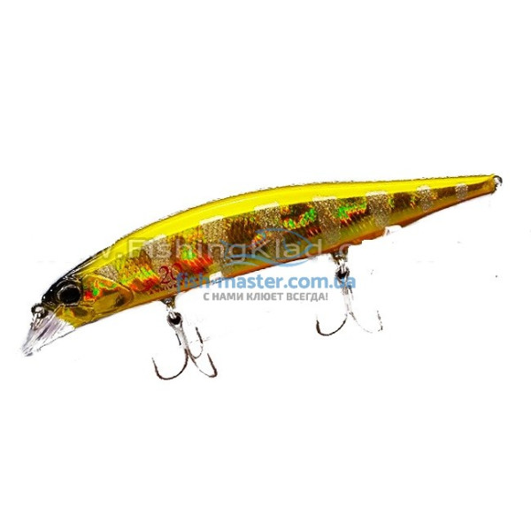 Воблер DUO Realis Jerkbait 120SP 120mm 18.0g DDAZ067
