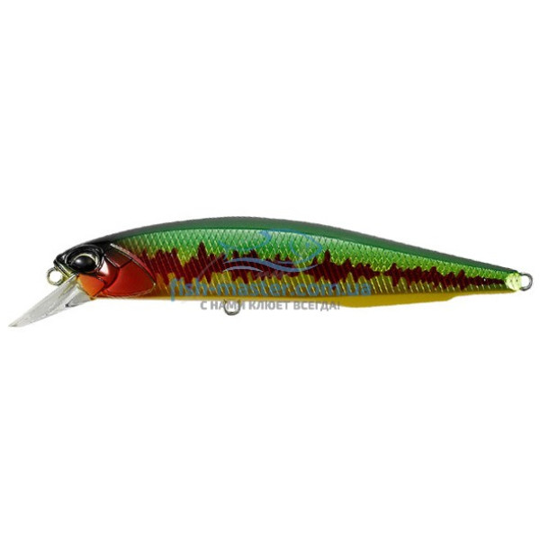 Воблер DUO Realis Jerkbait 120SP 120mm 18.0g CCC3175