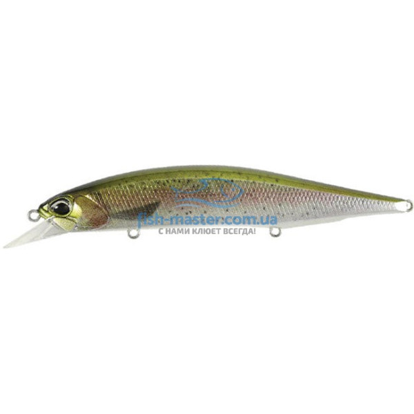 Воблер DUO Realis Jerkbait 120SP 120мм 18.0g CCC3836