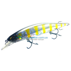 Воблер DUO Realis Jerkbait 120SP 120мм 18.0g DDAZ068