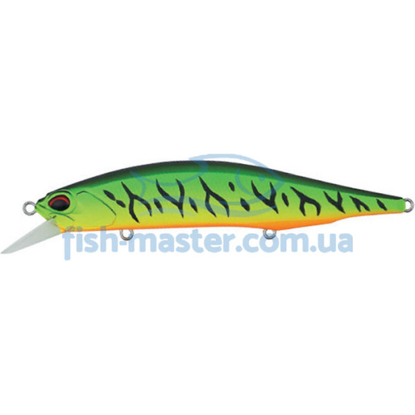 Wobbler DUO Realis Jerkbait 110SP 110mm 16.2g ACC3059 Mat Tiger