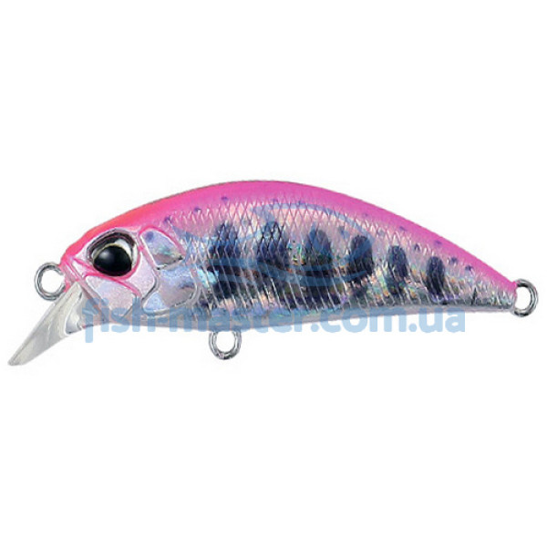 Wobbler DUO Spearhead Ryuki 45S 4.0g ADA4019 Pink Yamame