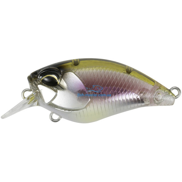 Wobbler DUO Realis Crank Mid Roller 40mm 5.3g DSH3061 Komochi Wakasagi