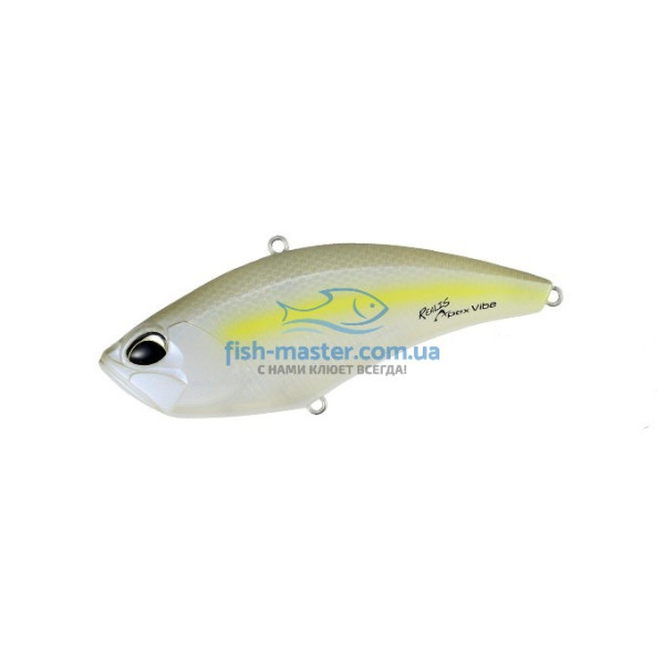 Wobbler DUO Apex Vibe 100mm 32g CCC3162