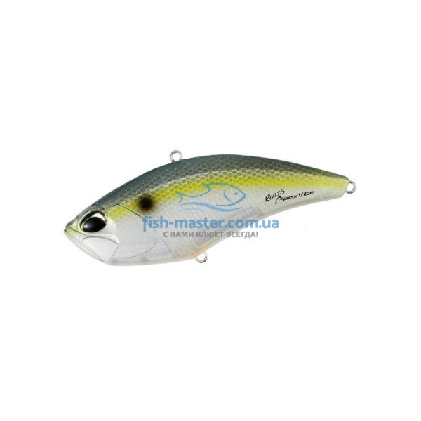Wobbler DUO Apex Vibe 100mm 32g CCC3270