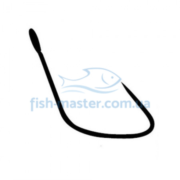 Крючок Decoy Area Hook VI Spic #8, 12шт.