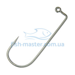 Гачок Decoy JIG12 #1, 9 шт
