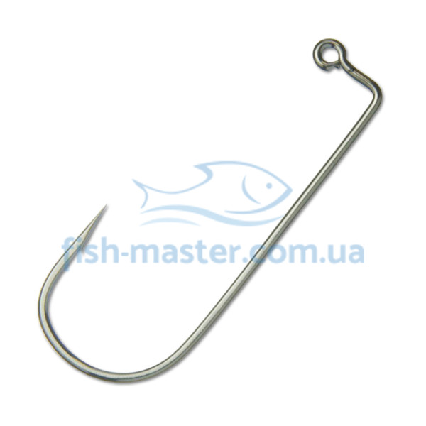 Decoy JIG12 #8 hook, 9 pcs