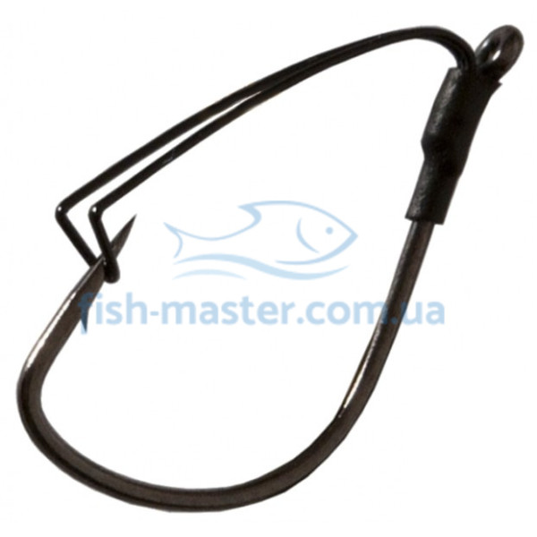Гачок Decoy Shot Guard Worm 100 3, 5шт