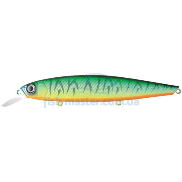 Deps Balisong Minnow 100SP 100mm 17.7g #05 Hot Tiger