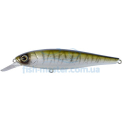 Wobbler Deps Balisong Minnow 100SP 100mm 17.7g #19 Flash Tiger