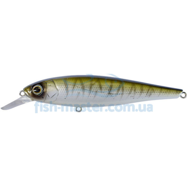 Wobbler Deps Balisong Minnow 100SP 100mm 17.7g #19 Flash Tiger