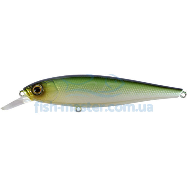 Воблер Deps Balisong Minnow 100SP 100mm 17.7g #18